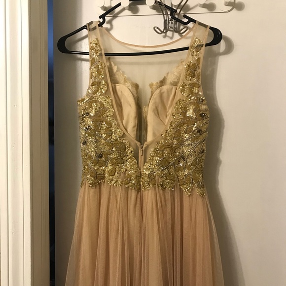 Prom Dress - Picture 4 of 4